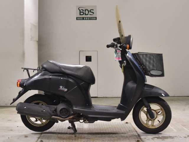 Honda TODAY 2005