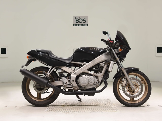 Honda VT250 SPADA 1988