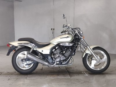 Kawasaki ELIMINATOR 250V 1999