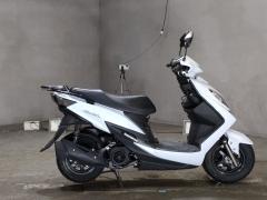 Suzuki SWISH125