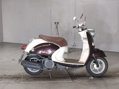 Yamaha VINO50 2007