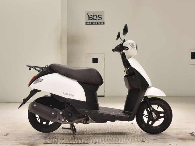 Suzuki LETS