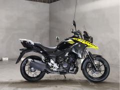 Suzuki V-STROM DL250