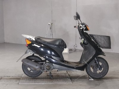 Yamaha JOG 115 2004