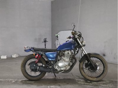 Suzuki GRASSTRACKER BIGBOY