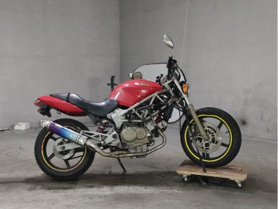 Honda VTR250 1998