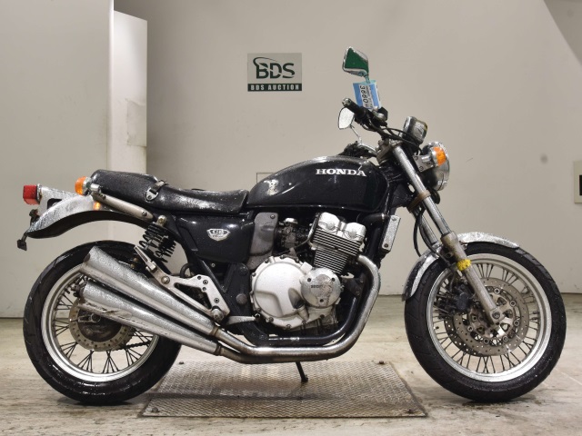 Honda CB400FOUR 1997