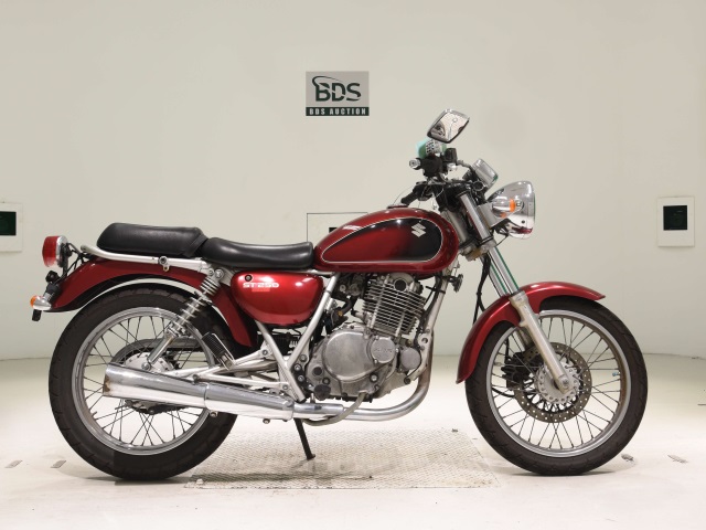 Suzuki ST250E