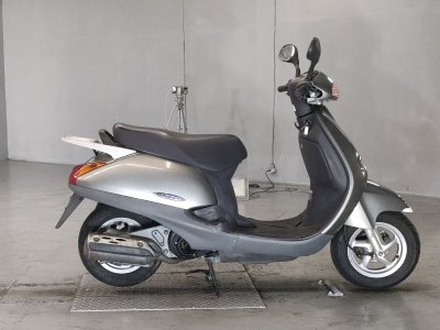 Honda LEAD100 1998