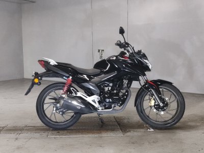 Honda CBF125 2021
