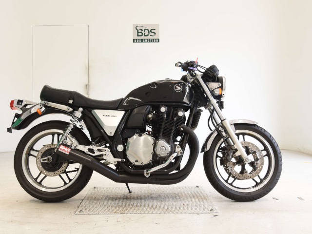 Honda CB1100 2012