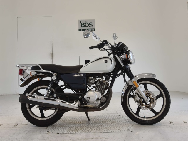 Yamaha YB125SP
