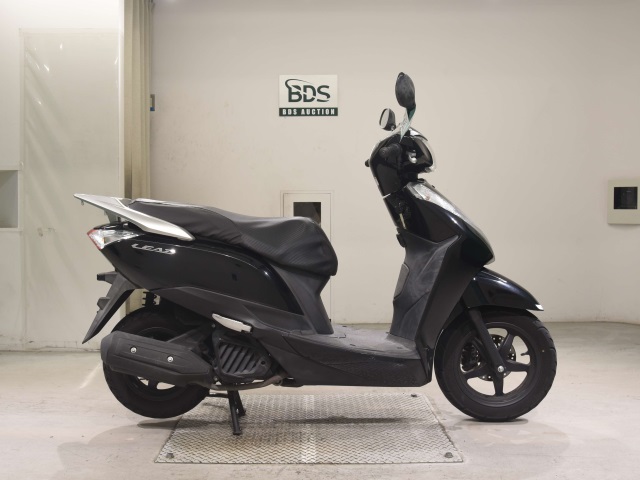 Honda LEAD125 2016