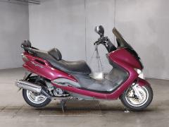 Yamaha MAJESTY 125 2006
