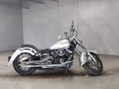Yamaha DRAGSTAR XVS400 CLASSIC 2001