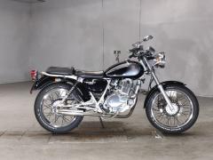 Suzuki ST250E 2008