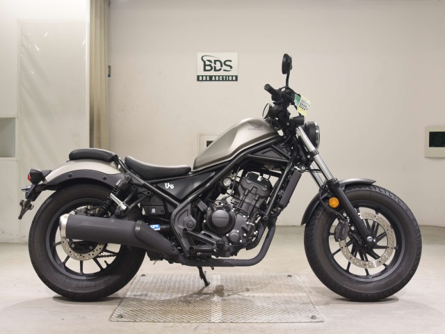 Honda REBEL CMX250 2020