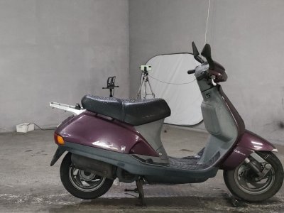 Honda LEAD90 1993