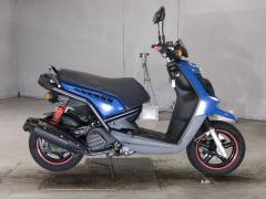 Yamaha BWS125 2008