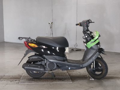 Yamaha JOG 115 2015