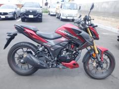 Honda HORNET 2.0 2020