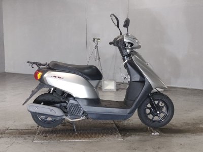 Yamaha JOG 115 2021