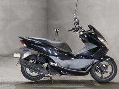 Honda PCX150 2015