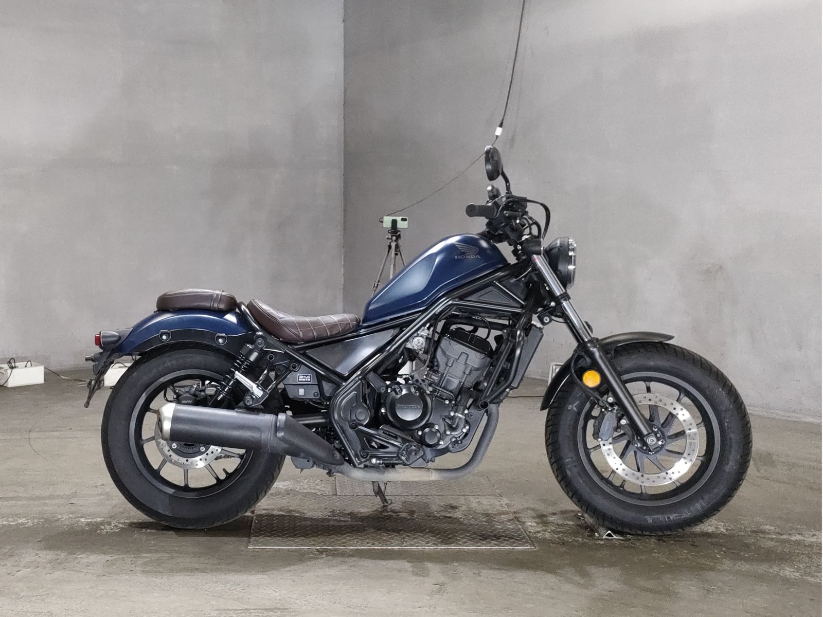 Honda REBEL CMX250 2020