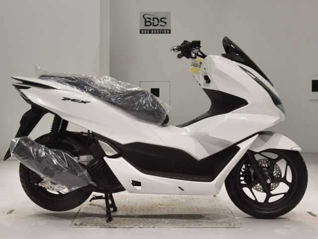 Honda PCX125 2023