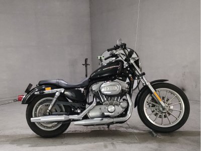 HD SPORTSTER XL883L 2005