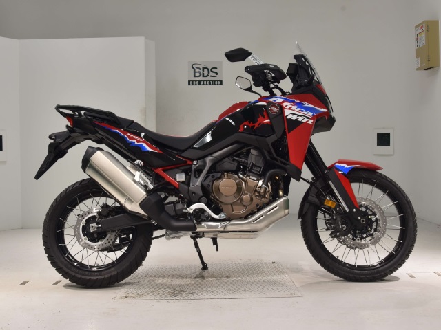 Honda AFRICATWIN CRF1100L 2024