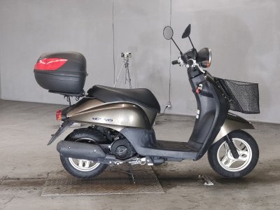Honda TODAY 2012