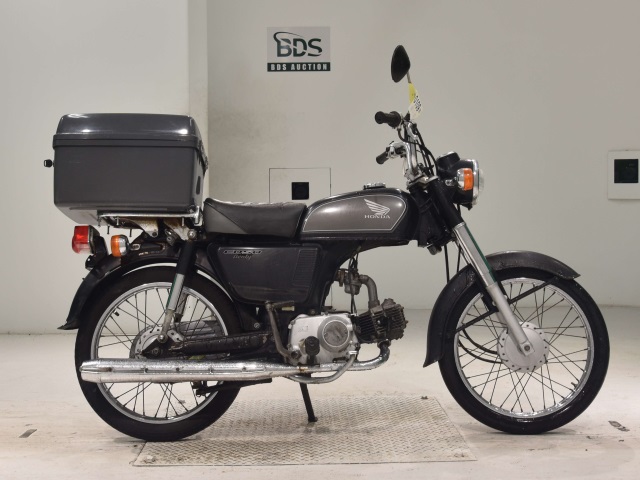 Honda CD50 2004