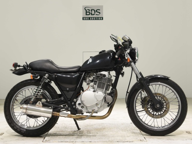 Suzuki GRASSTRACKER BIGBOY 2006