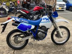 Suzuki DR250S 1994
