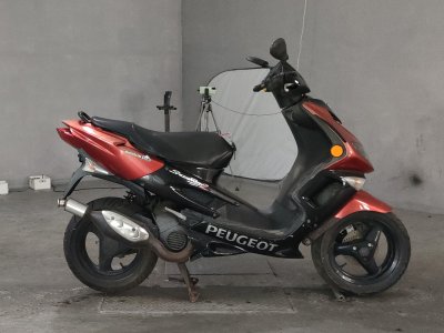 Peugeot SPEEDFIGHT2 50