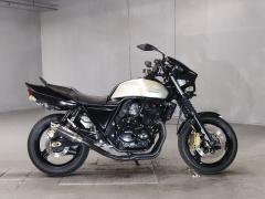Honda CB400SF 1997