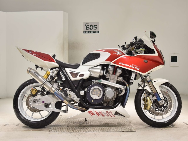 Honda CB1300SF 2004