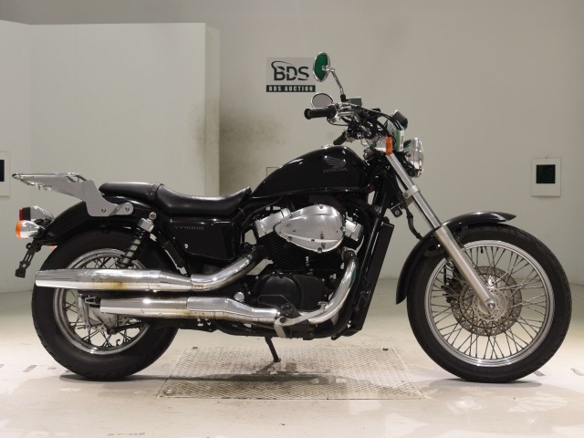 Honda SHADOW400 RS 2011