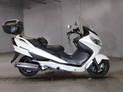 Suzuki SKYWAVE 250S 2006