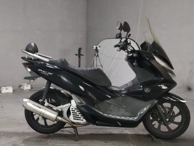 Honda PCX125 2018