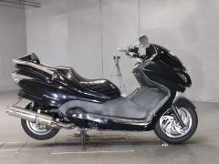 Honda FORZA Z 2006