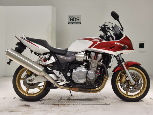 Honda CB1300SF BOLDOR 2006