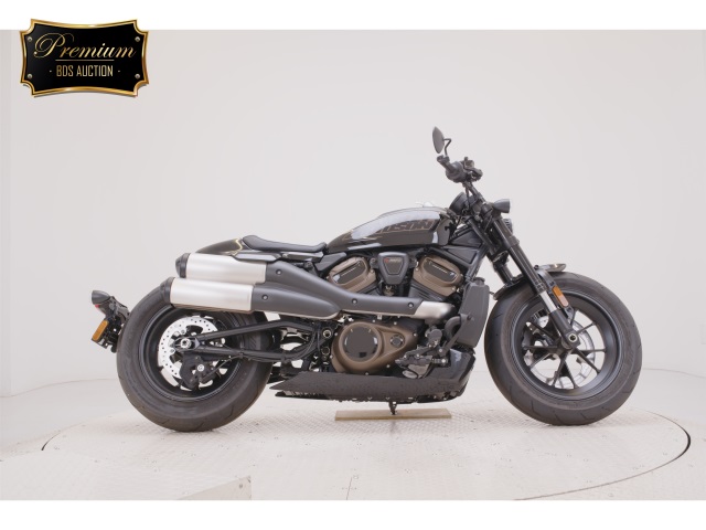 HD RH1250S 2023