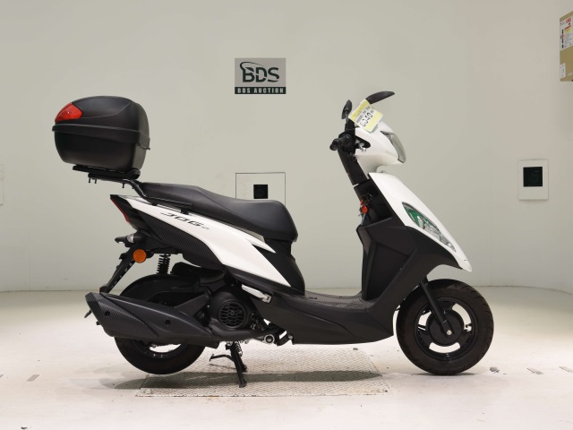 Yamaha JOG 125 2022