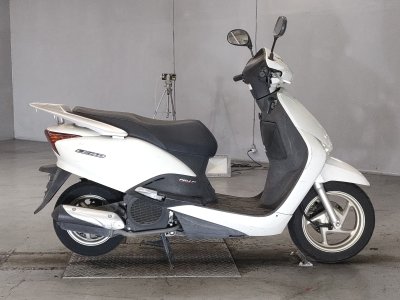 Honda LEAD110 2008