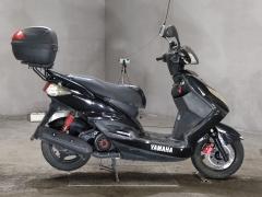 Yamaha CYGNUS125XSR 2011