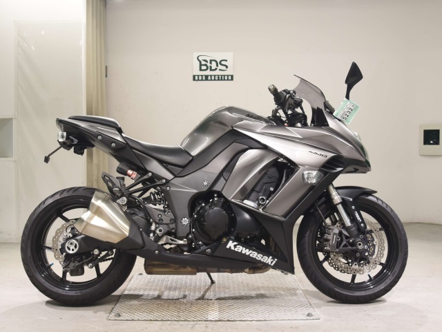 Kawasaki NINJA1000A 2014