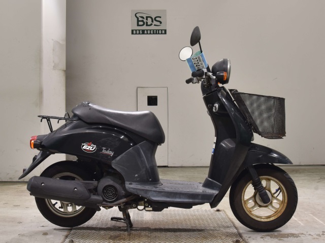 Honda TODAY 2004
