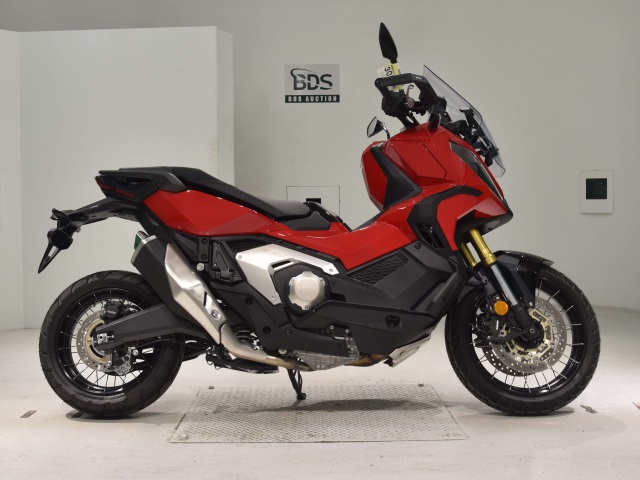 Honda X-ADV750-2 2024